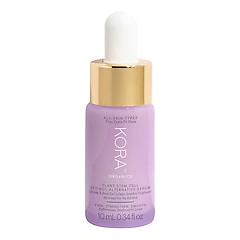 Plant stem Cell Retinol Alternative Serum - Antifaltenserum, KORA ORGANICS